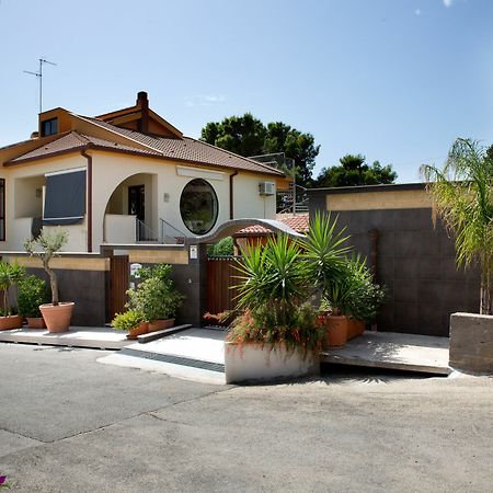 B&B Il Mandorlo Sciacca Luaran gambar