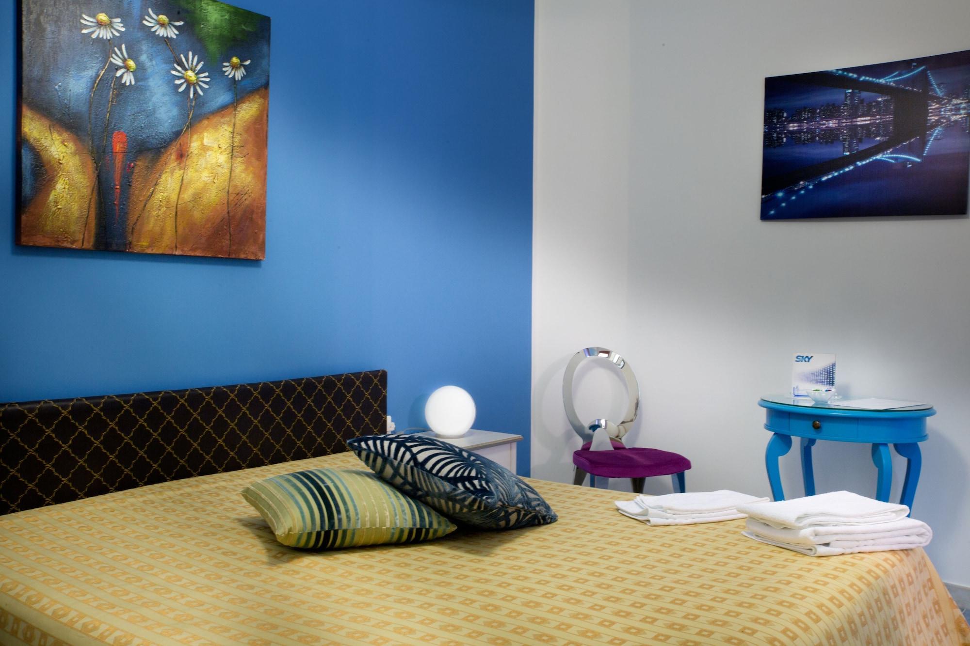 B&B Il Mandorlo Sciacca Luaran gambar
