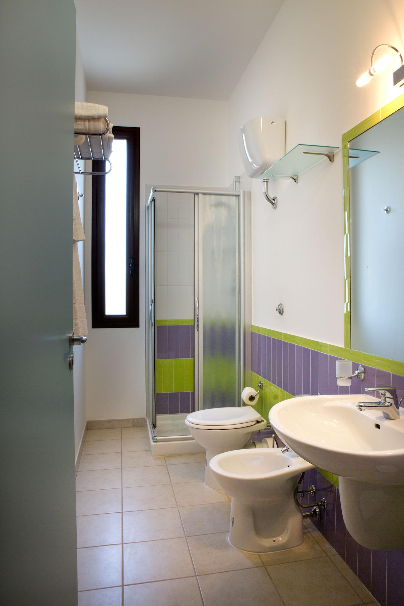 B&B Il Mandorlo Sciacca Luaran gambar