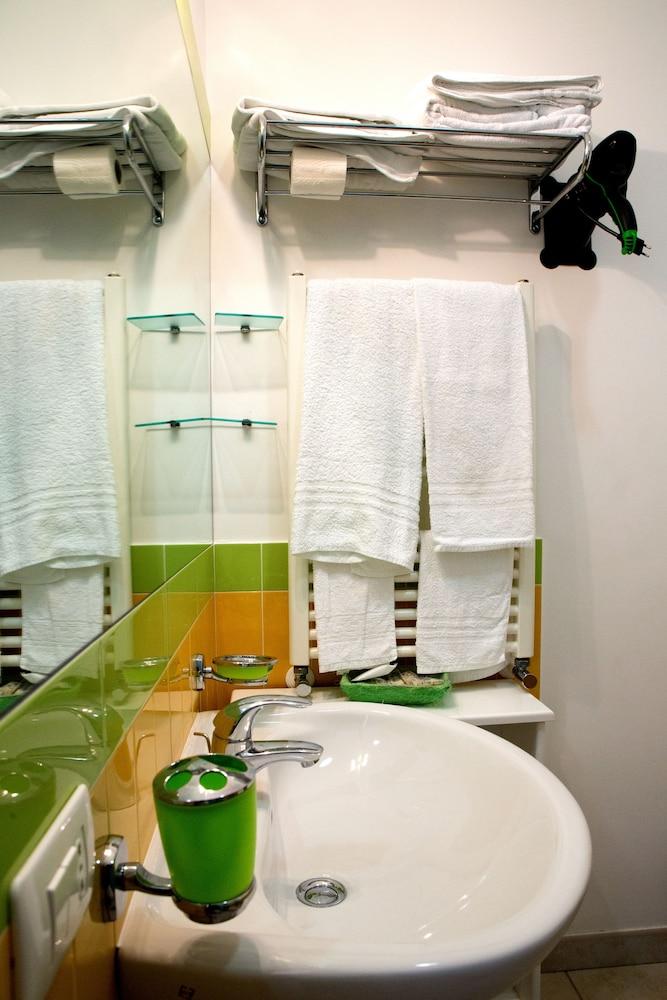 B&B Il Mandorlo Sciacca Luaran gambar