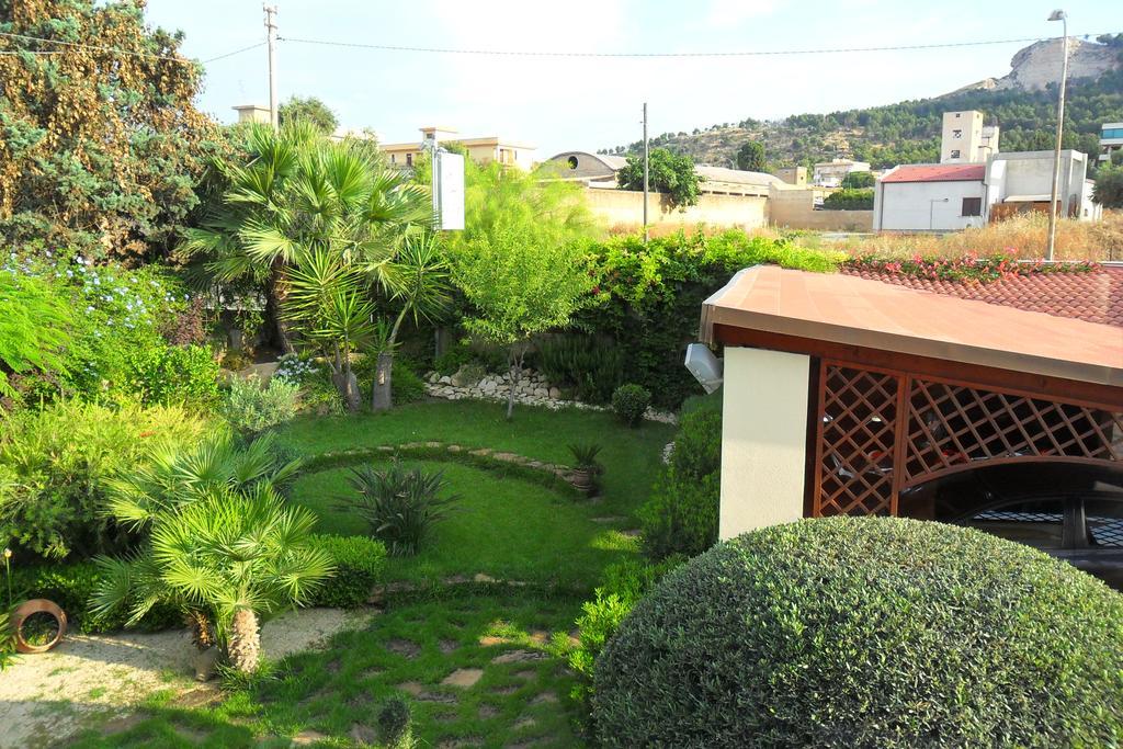 B&B Il Mandorlo Sciacca Luaran gambar