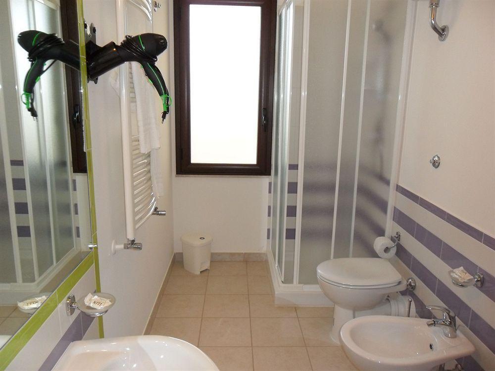 B&B Il Mandorlo Sciacca Luaran gambar