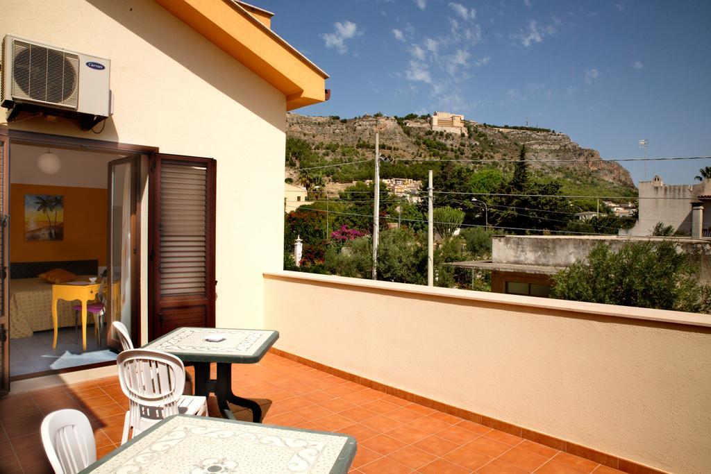 B&B Il Mandorlo Sciacca Luaran gambar