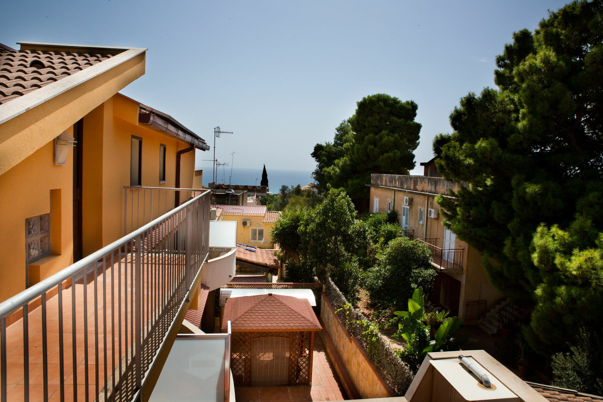 B&B Il Mandorlo Sciacca Luaran gambar