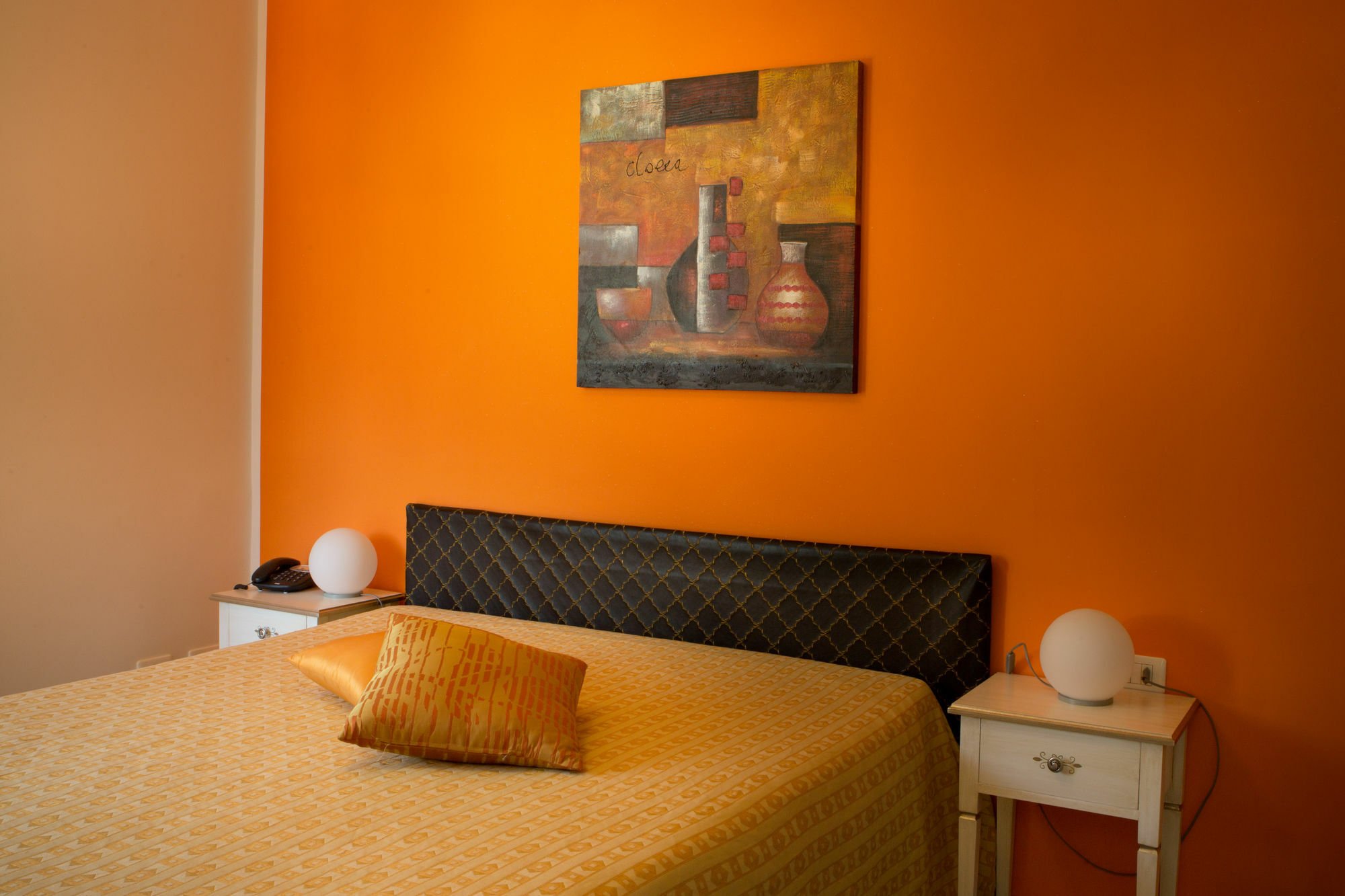 B&B Il Mandorlo Sciacca Luaran gambar